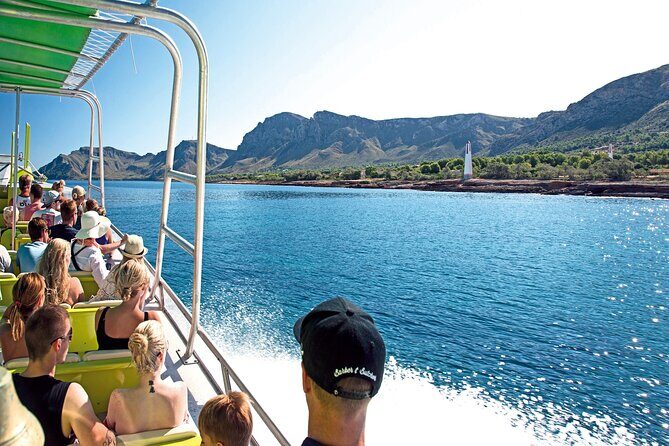 Half Day Boat Trip in the Bay of Alcudia - Final Thoughts: Is It Worth It?