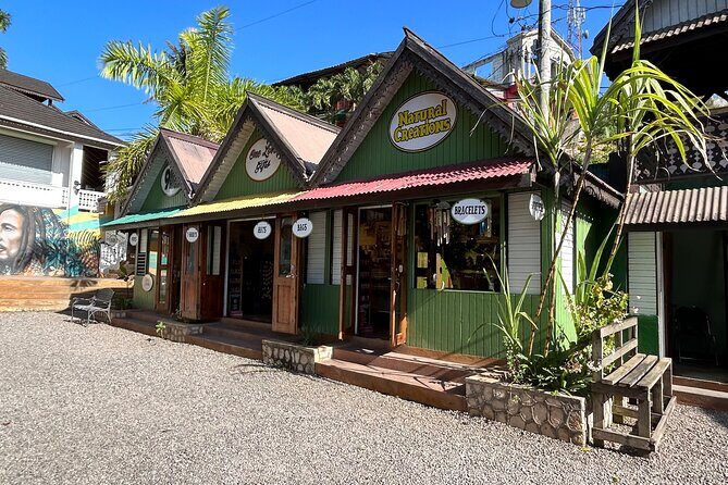 Half Day Bob Marley Private Nine Mile Mausoleum Tour - Exploring the Nine Mile Experience in Depth