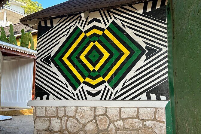 Half Day Bob Marley Private Nine Mile Mausoleum Tour - To sum it up