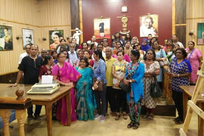 Half-Day Bollywood Tour with DANCE OPTION. - A Deep Dive into the Bollywood Experience