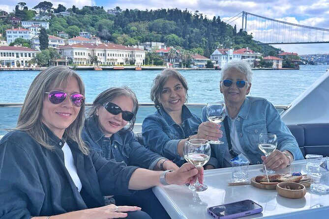Half Day Bosphorus Cruise with Stopover on Asian Side - Final Thoughts: Why This Tour Stands Out