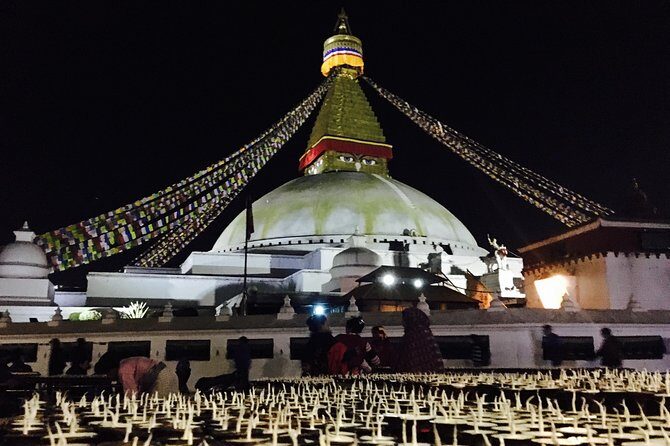 Half Day Boudhanath Stupa Tour in Kathmandu - Final Thoughts