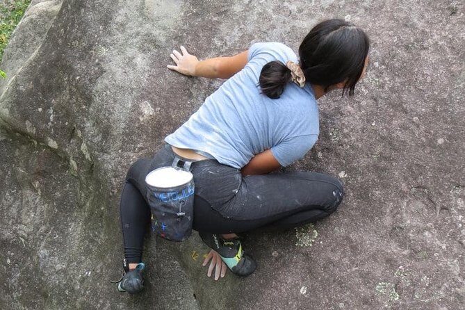 Half-Day Bouldering in Fontainebleau - FAQs