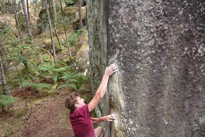 Half-Day Bouldering in Fontainebleau - Final Thoughts
