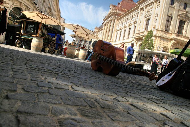 Half Day Bucharest Sightseeing Tour - Final Thoughts: Who Should Take This Tour?