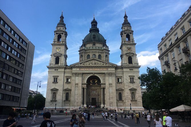 Half day Budapest city tour by car / minivan - Final Thoughts