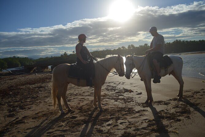 Half Day Buggies and Horseback Experience in Punta Cana - FAQ