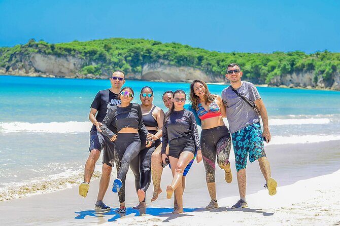 Half-Day Buggy adventure Tour! Visit Macao Beach and River Cave - A Detailed Look at the Experience