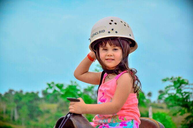 Half-Day Buggy and Horseback Riding Experience in Punta Cana - Final Thoughts: Is It Worth It?