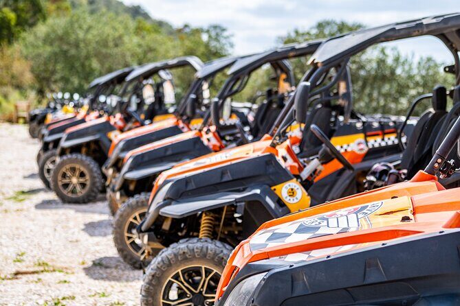 Half Day Buggy Driving and Tour in Algarve - In-Depth Review of the Algarve Buggy Tour