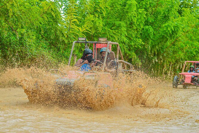 Half-day buggy OR ATV tour to Water Cave and Macao Beach - The Itinerary: What You’ll Experience Step-by-Step
