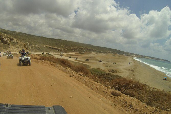 Half-Day Buggy Safari to Akamas Peninsula with Lunch - Final Thoughts
