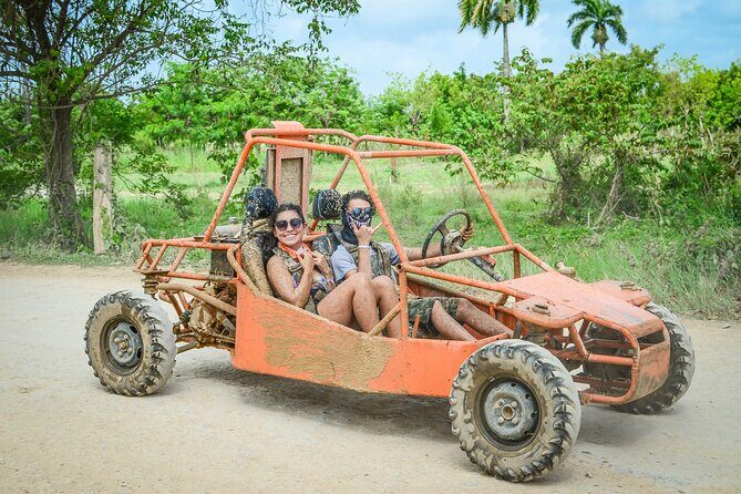 Half-Day Buggy Tour to Water Cave and Macao Beach - Final Thoughts: Is It Worth It?