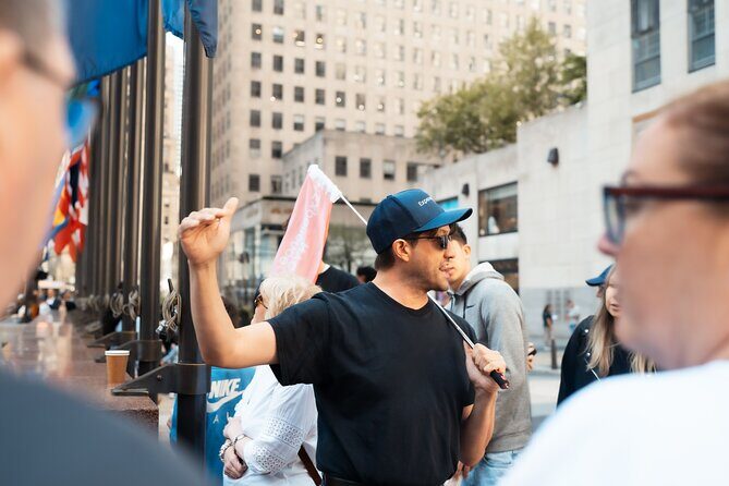 Half-Day Bus Tour of NYC Top Highlights - FAQ