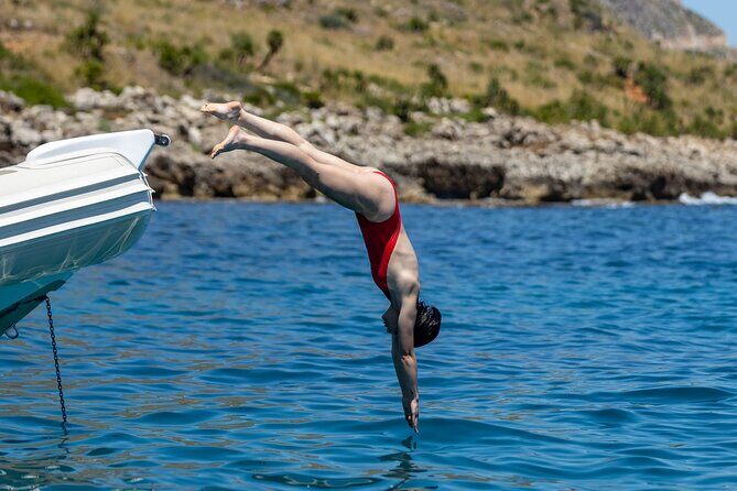 Half day by boat from Castellammare to Zingaro and Scopello - An Authentic Sicilian Coastal Adventure: Half-Day Boat Tour from Castellammare to Zingaro and Scopello