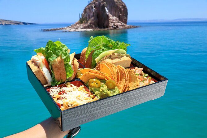 Half Day Cabo Snorkel Adventure with Lunch and Open Bar - Final Thoughts: Is This Tour for You?