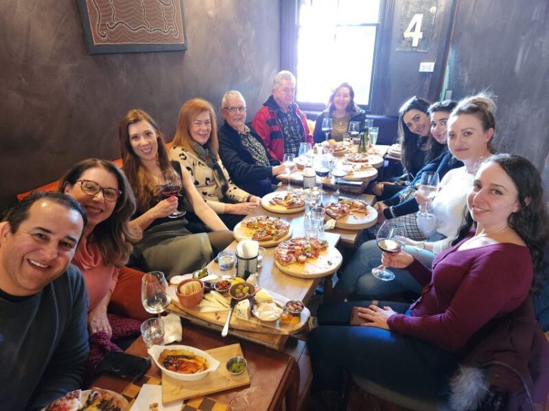 Half-Day Canberra Winery Tour to Murrumbateman - FAQ