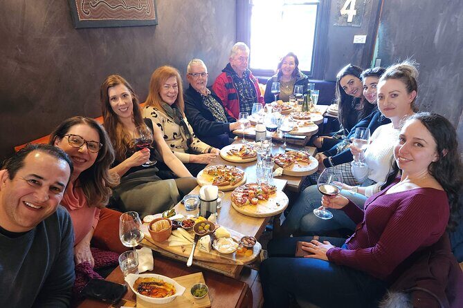 Half-Day Canberra Winery Tour to Murrumbateman /w lunch - The Sum Up