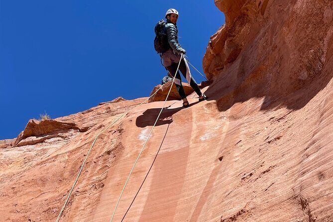 Half Day Canyoneering Tour in Egypt Slot Canyon - The Sum Up: Who Will Get the Most from This Experience?