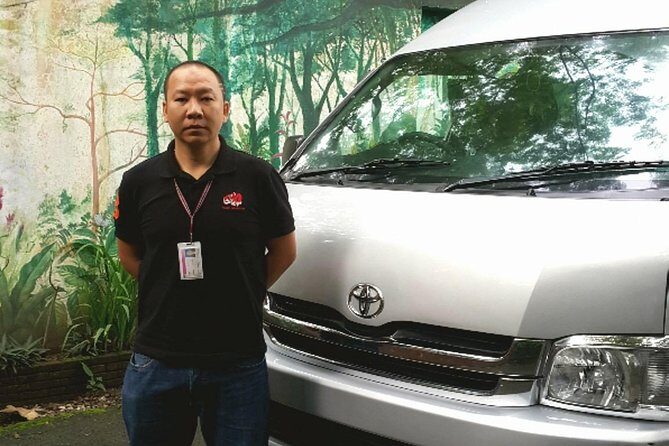 Half Day Car Hire with English Speaking Driver - Why Choose the Half Day Car Hire with English Speaking Driver?