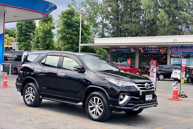 Half Day Car Hire with English Speaking Driver - Who Will Love This Tour?