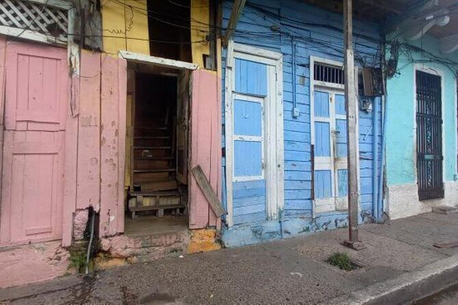 Half-Day Casco Viejo The Real City Guided with a Local Touch Tour - Key Points