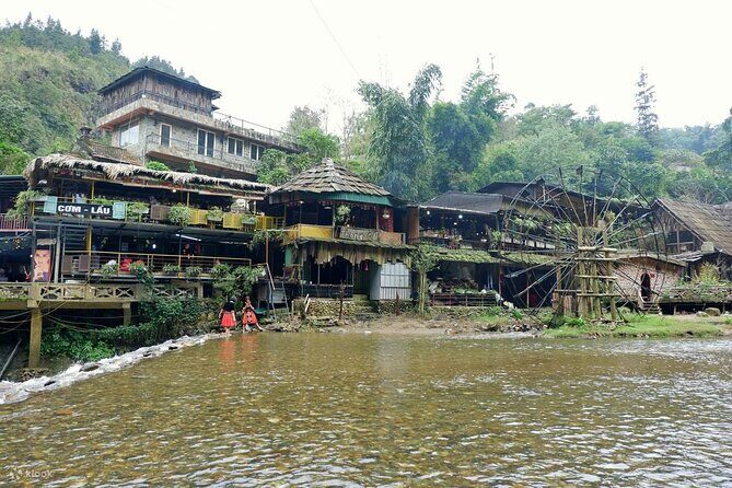Half Day Cat Cat Village Tour Guided from Sapa - A Closer Look at the Tour Itself