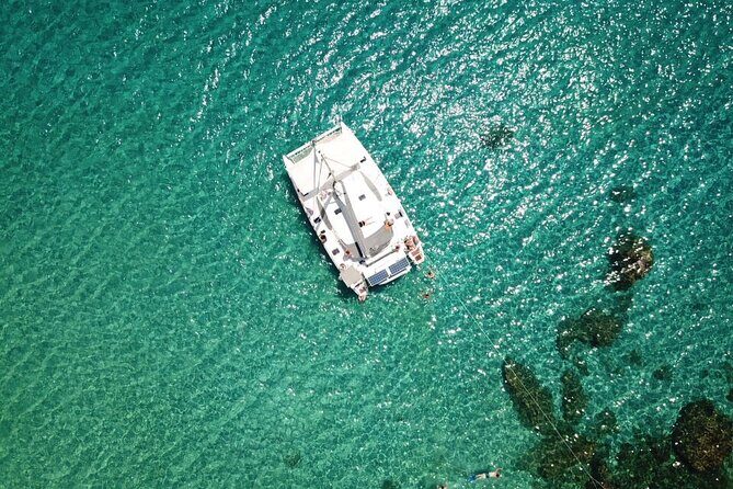 Half day Catamaran Morning Cruise in Kleftiko - Authentic Experiences and Practical Tips