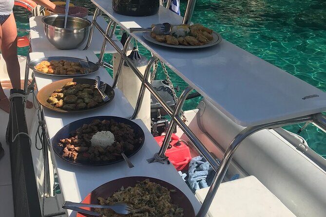 Half day Catamaran Morning Cruise in Kleftiko - Frequently Asked Questions