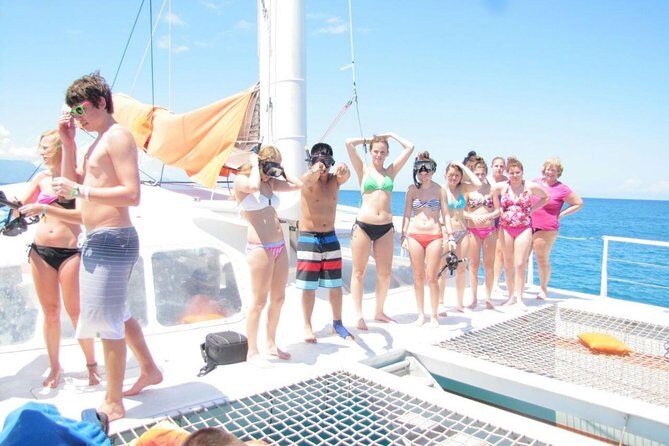 Half Day Catamaran & Snorkeling - An In-Depth Look at This Punta Cana Catamaran Tour
