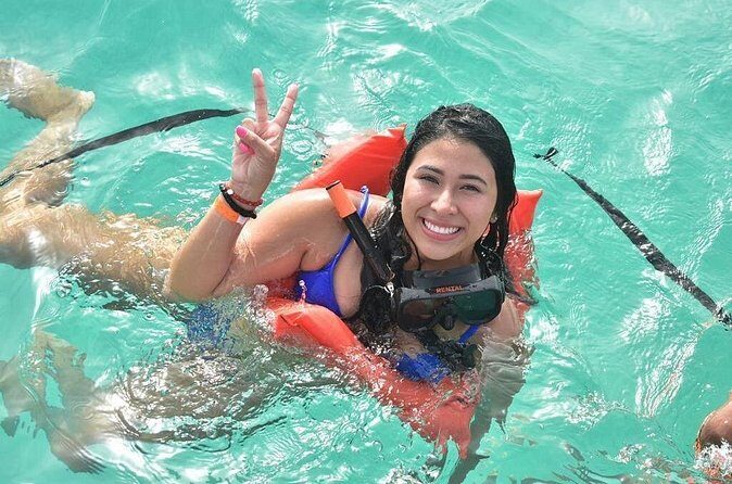 Half-day Catamaran Tour - Transportation and Group Size