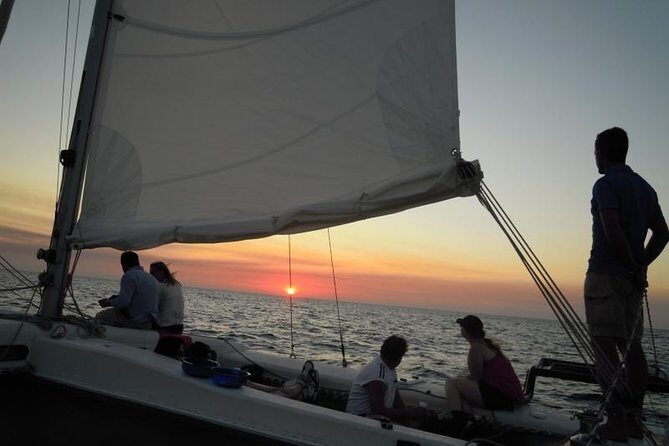 Half-Day Catamaran Trip in Menorca - The Sum Up