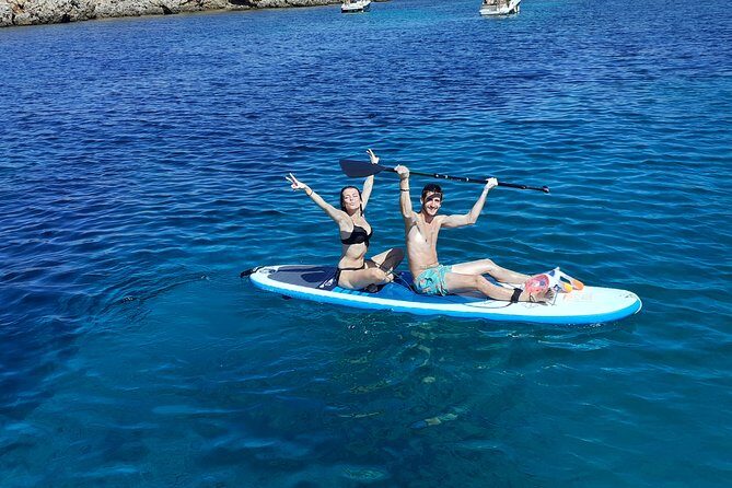 Half-Day Catamaran Trip in Menorca - Frequently Asked Questions