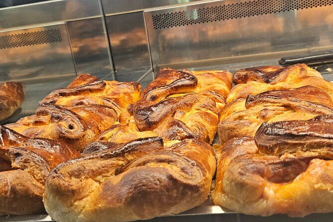 Half Day Catania Gastronomic and Cultural Tour from Taormina - A Deep Dive into the Catania Experience