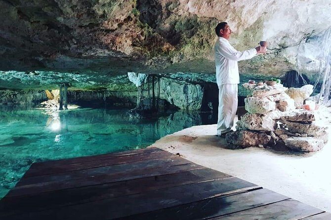 Half day Cave Cenotes Expedition - What Makes This Tour Stand Out