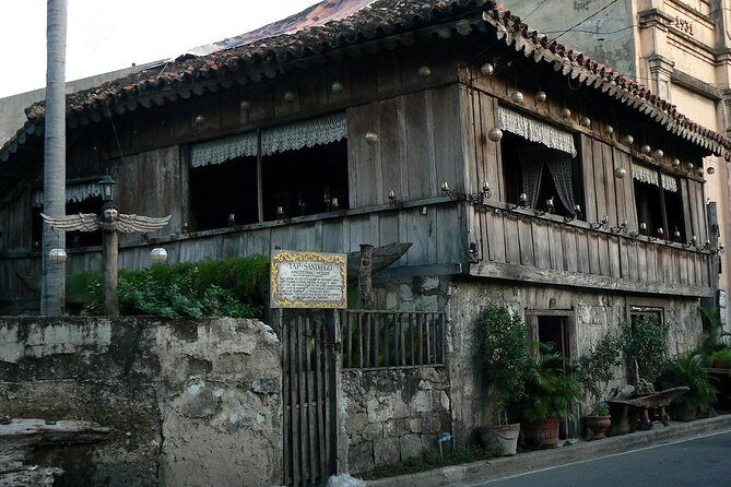 Half-Day Cebu City Tour - The Experience in Detail