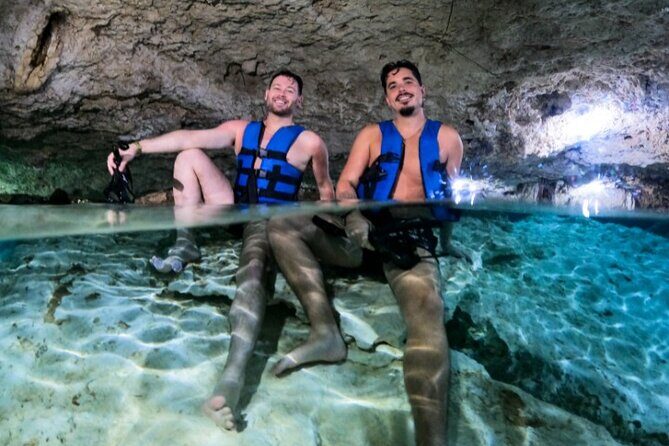 Half-Day Cenote Tour with Riviera Maya Pickup - Summing Up: Is This Tour Worth It?
