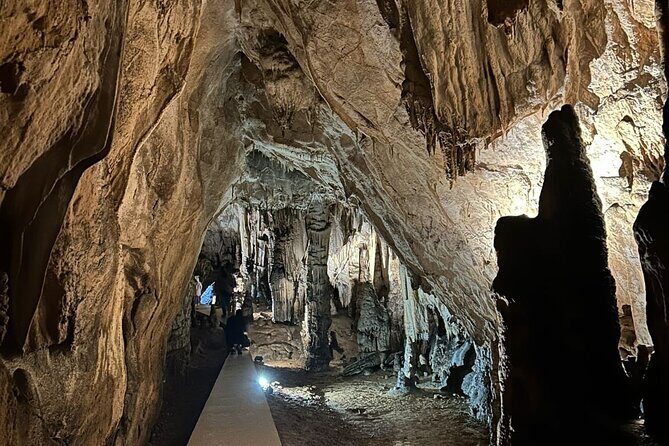 Half Day Cerovac Cave Adventure Tour in Croatia - The Journey to Cerovac