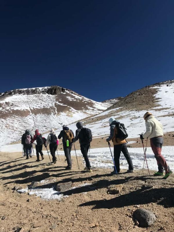 Half-Day Cerro Toco Hike from San Pedro de Atacama - A Detailed Look at the Cerro Toco Experience