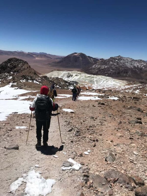 Half-Day Cerro Toco Hike from San Pedro de Atacama - FAQs