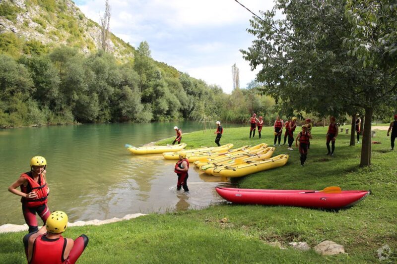 Half-Day Cetina River Rafting - Final Thoughts