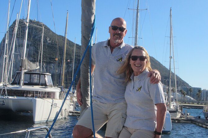 Half day charter on private sailing yacht in Gibraltar - Who Should Consider This Tour?