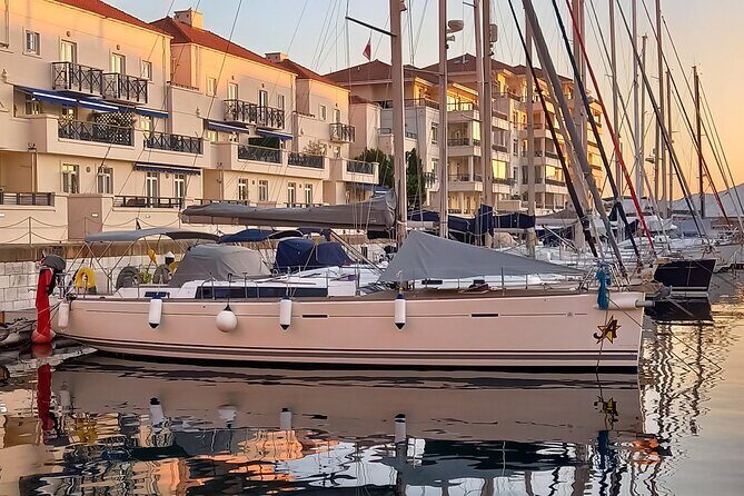 Half day charter on private sailing yacht in Gibraltar - Final Thoughts: Why This Tour Is Special