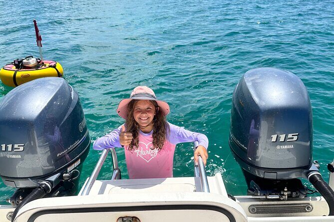 Half Day Charter Sandbar Snorkeling and Eco Adventure - FAQ