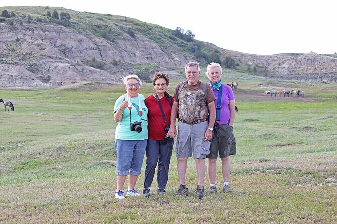 Half Day Chasing Horses Wildlife Photography Experience in North Dakota - Price and Value: Is It Worth It?
