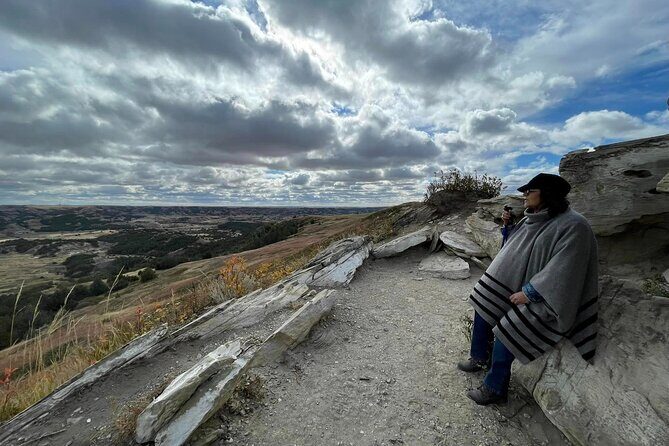 Half Day Chasing Horses Wildlife Photography Experience in North Dakota - FAQ