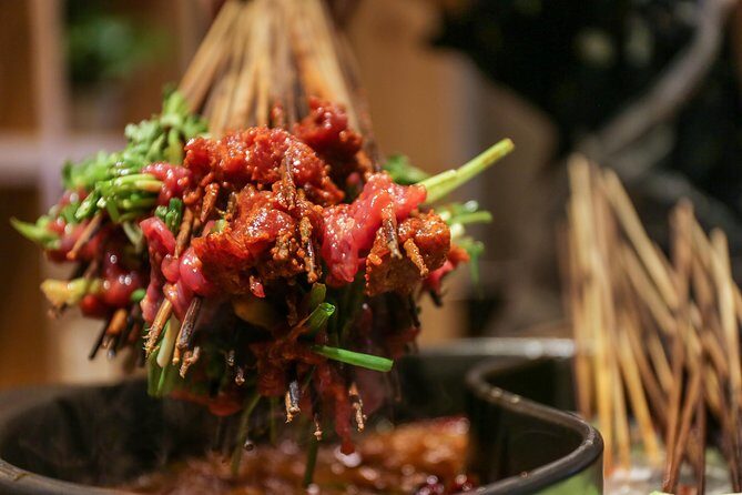 Half-Day Chengdu Back Alley Foodie Tour - The Value of the Experience