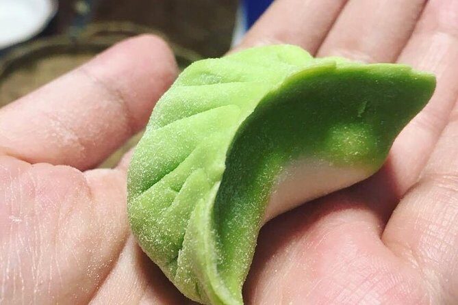 Half day Chengdu Dumpling making Cooking Class: Make from Scratch - Key Points
