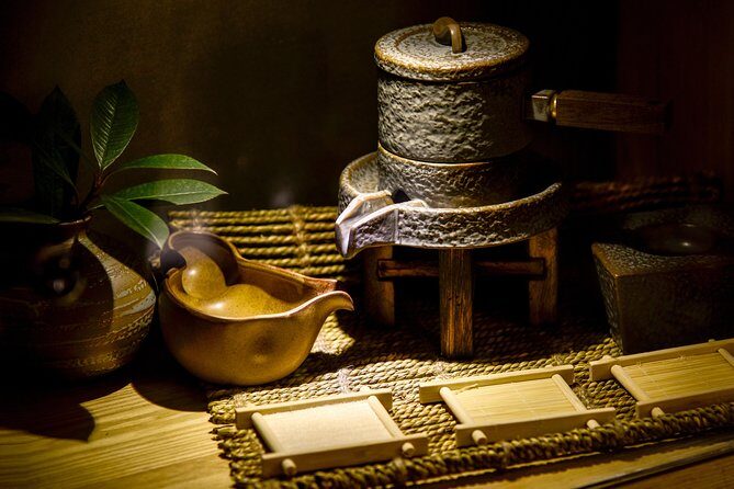 Half Day Chengdu Tofu Making Class with Mapo Tofu Cooking - An In-Depth Look at the Tofu Making Tour in Chengdu