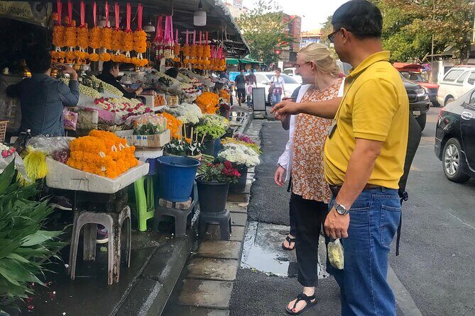 Half Day Chiang Mai City and Cultural by TukTuk, Samlor & Red car (Private Tour) - The Sum Up: Why This Tour Is a Solid Choice